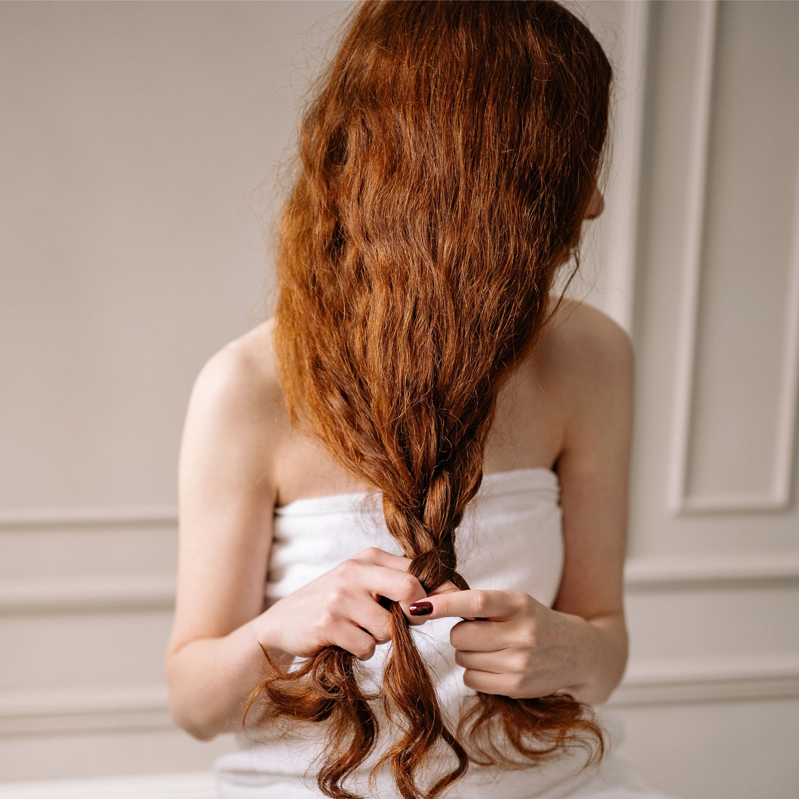 Haarverzorging