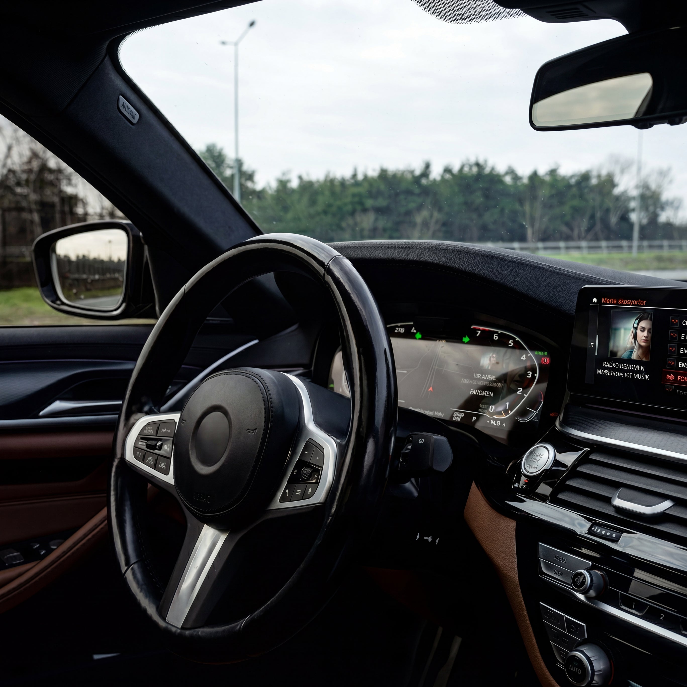 Auto-accessoires