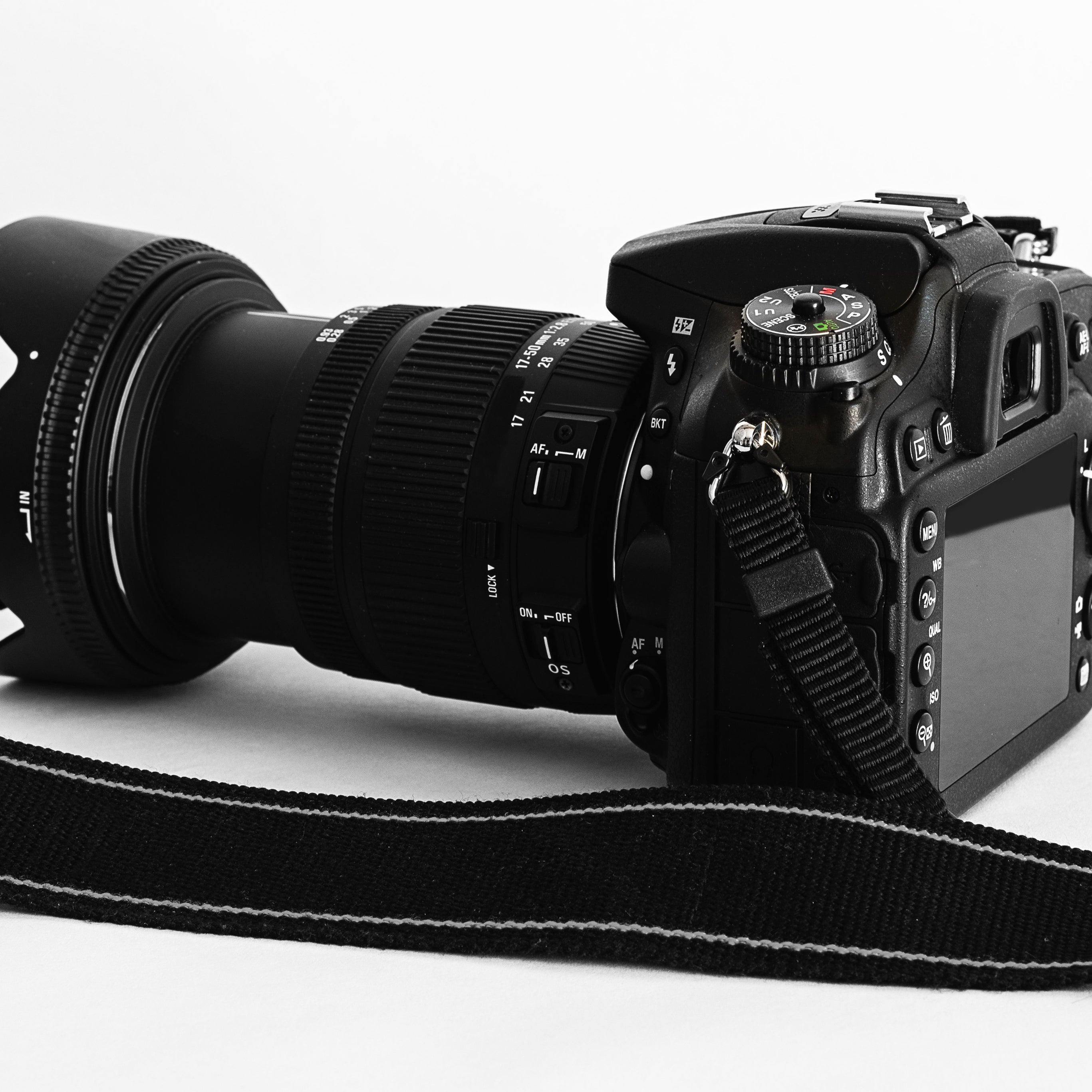 Camera en fotografie