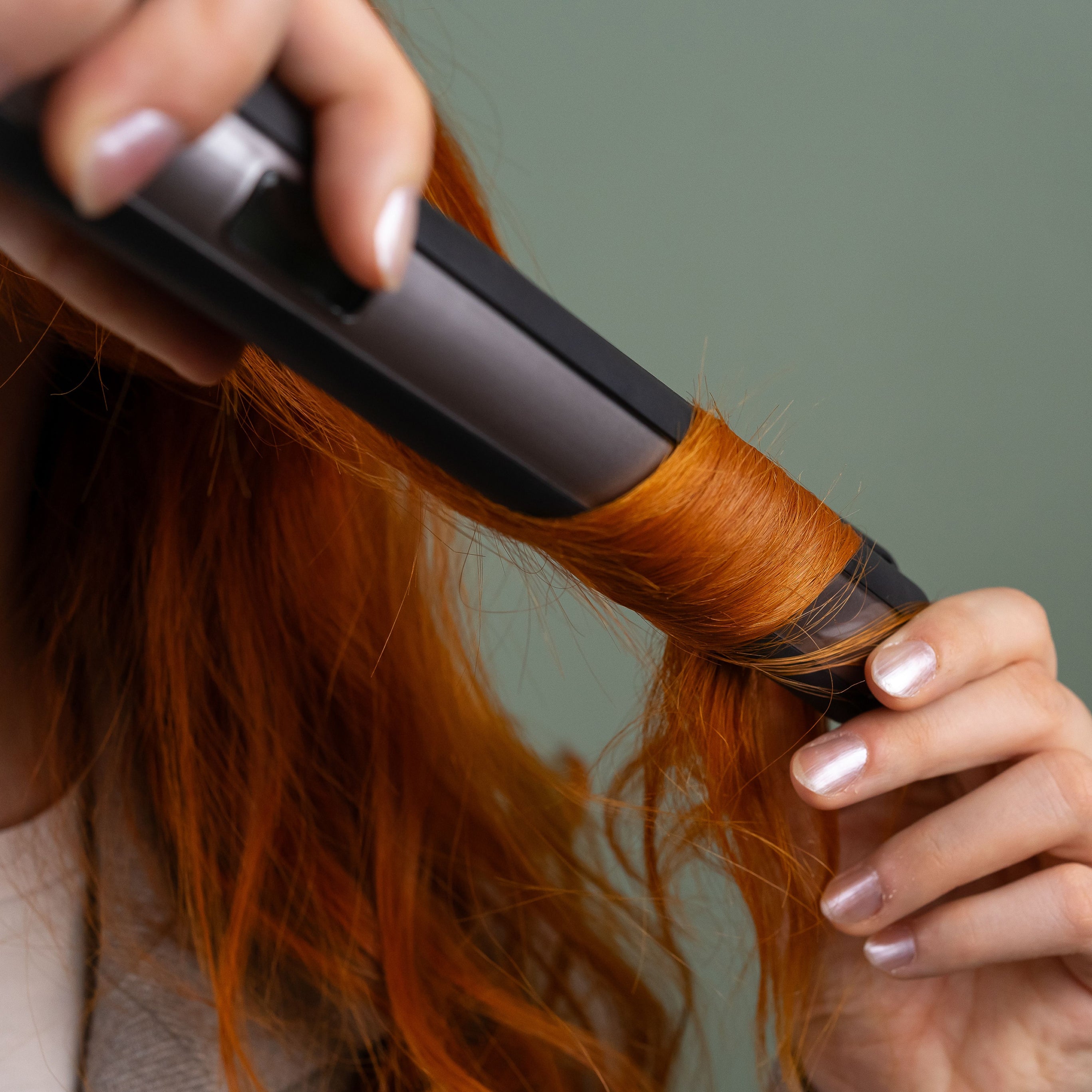 Haarstylingtools
