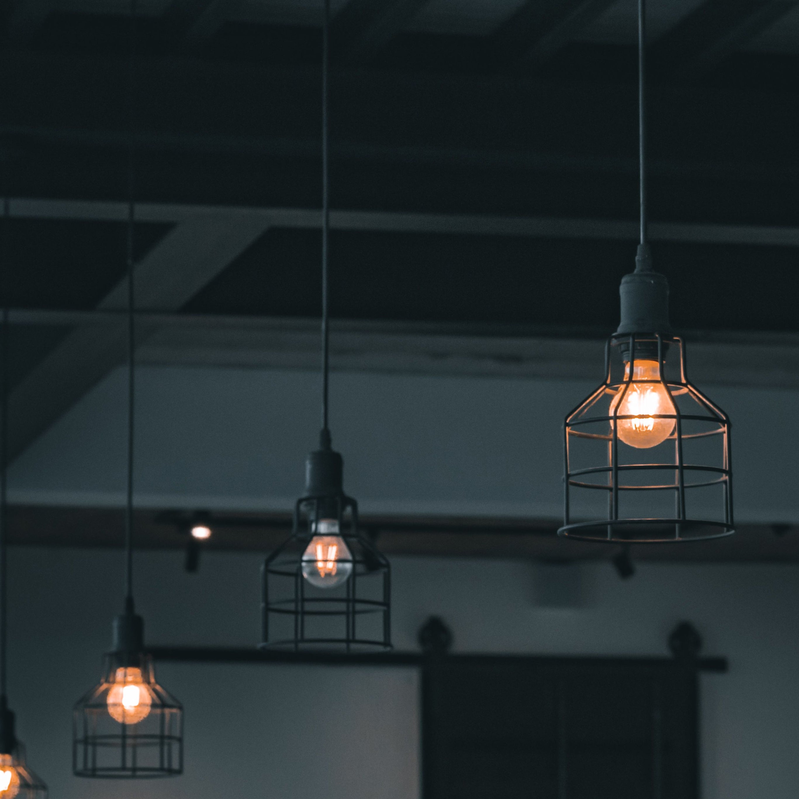 Huisverlichting