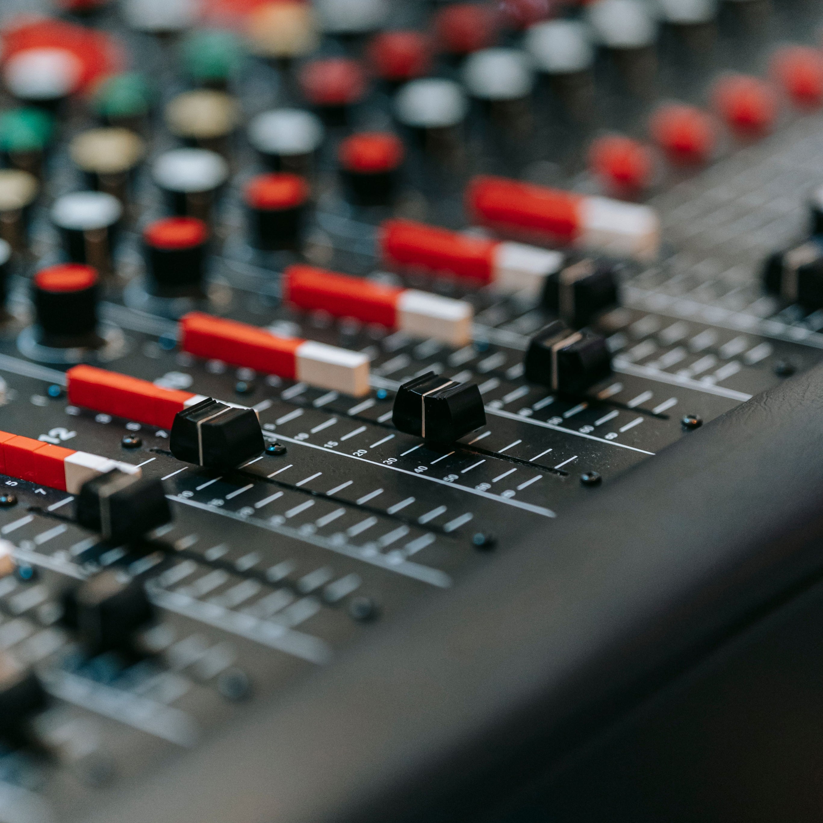 Audioapparaten