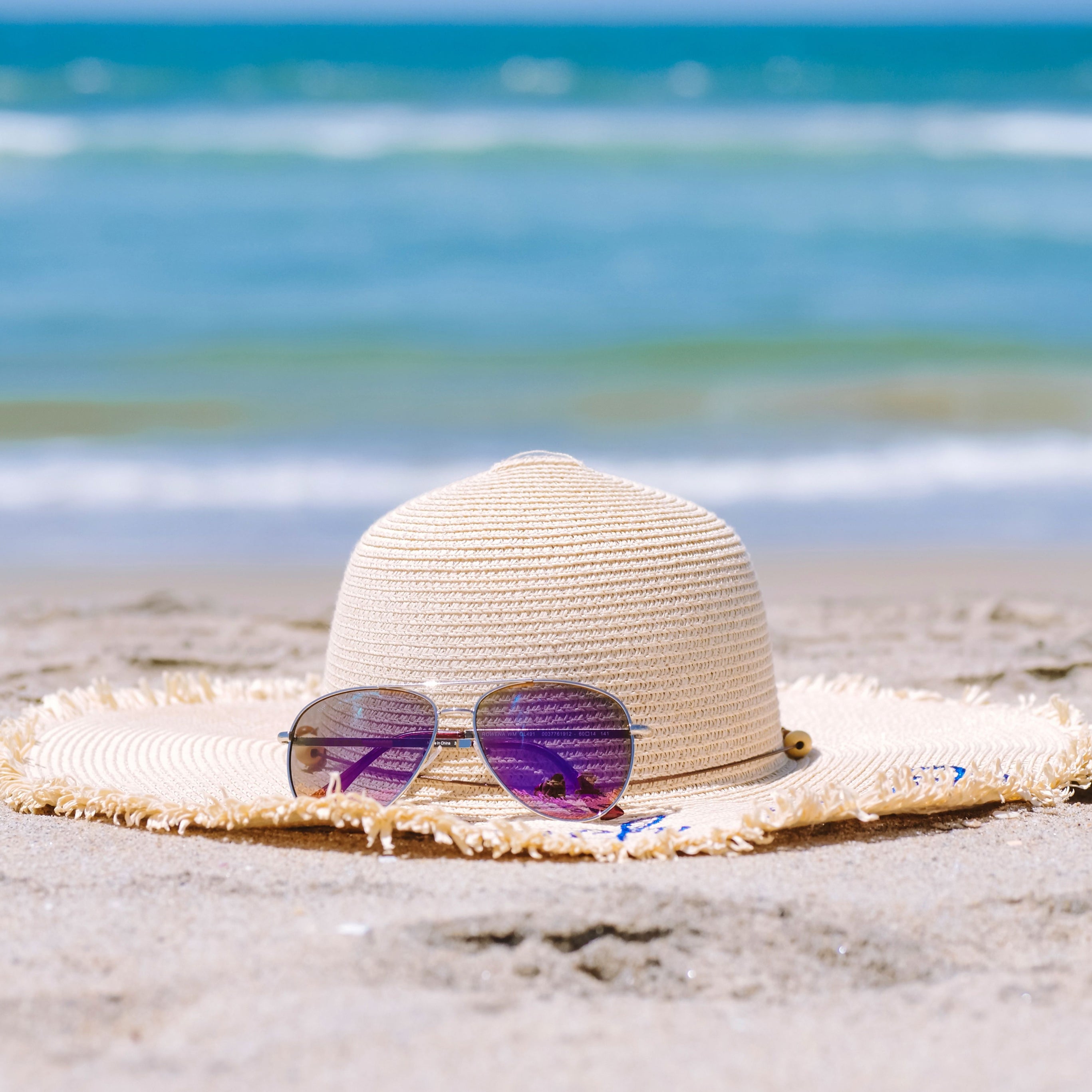 Strandaccessoires