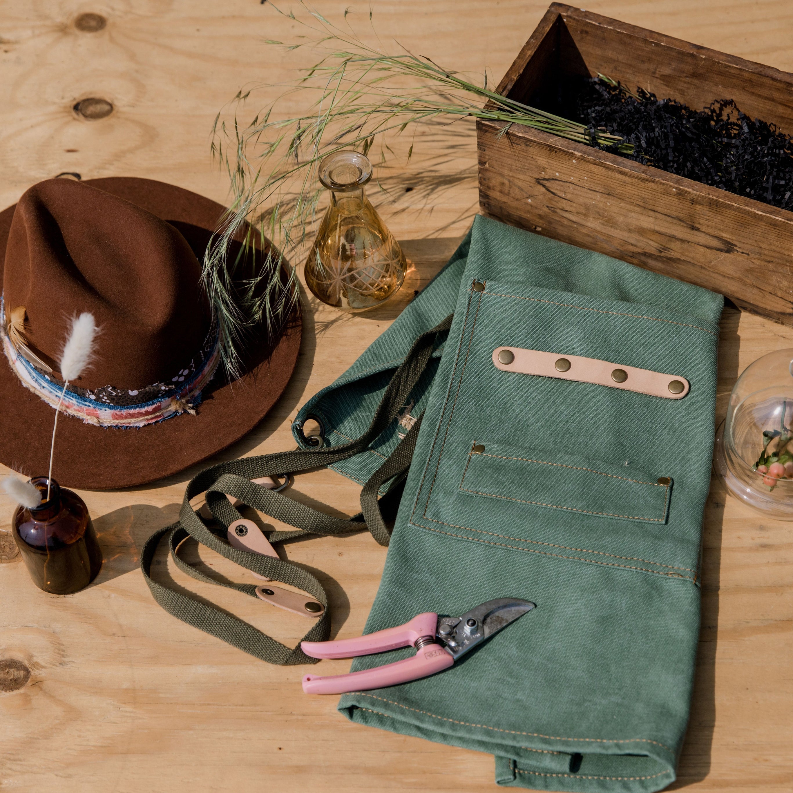 Andere tuinaccessoires
