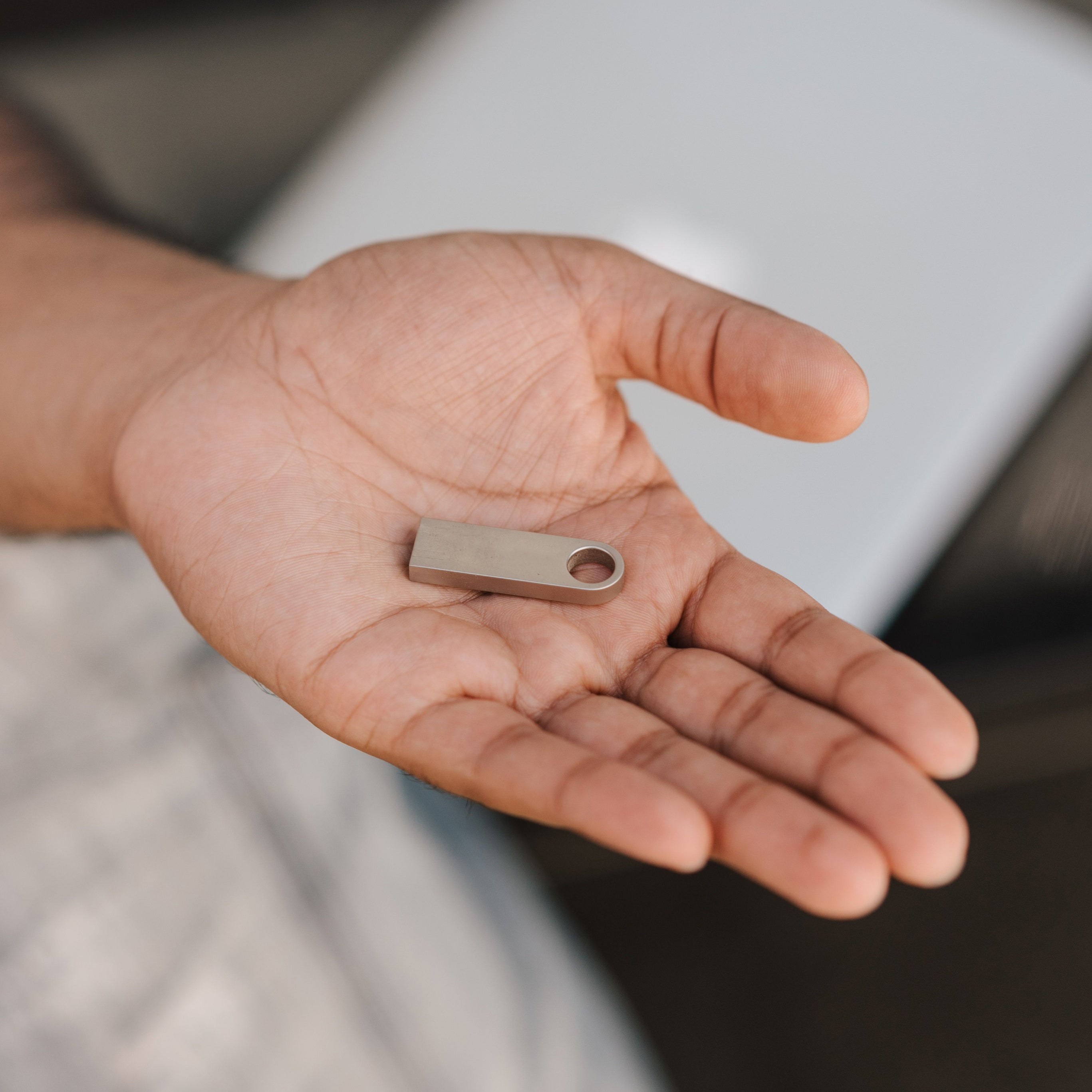Opslag en connectiviteit