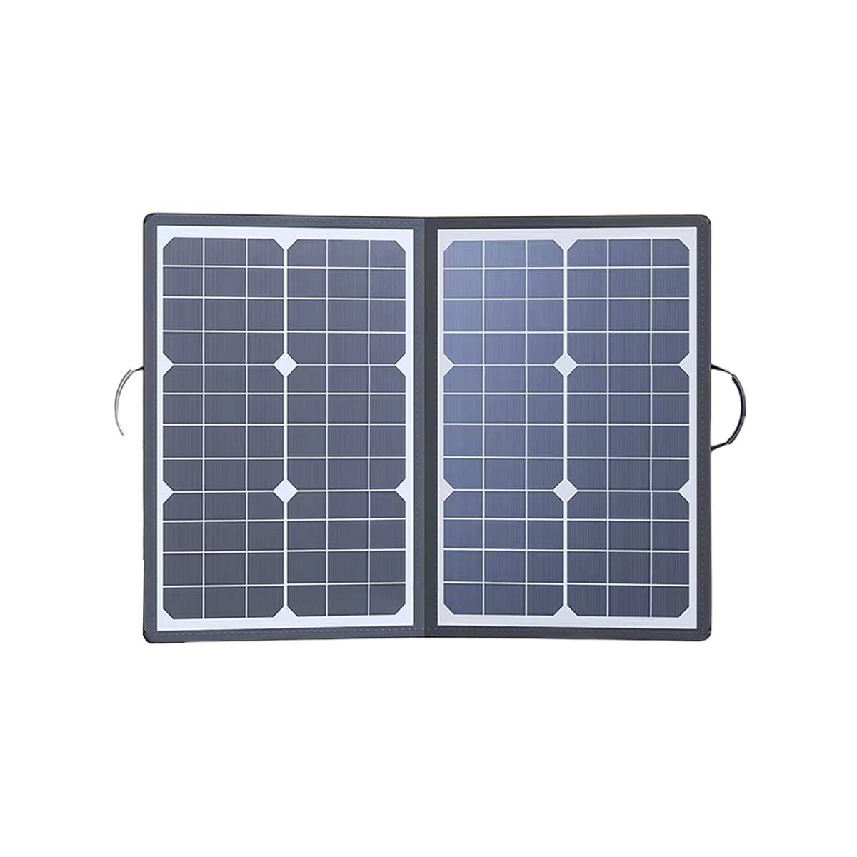 SolariFol Opvouwbaar Zonnepaneel