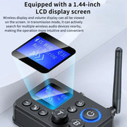 PingiWave