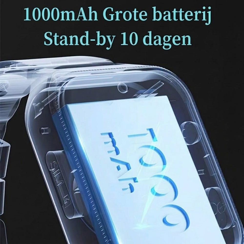 WristSafi