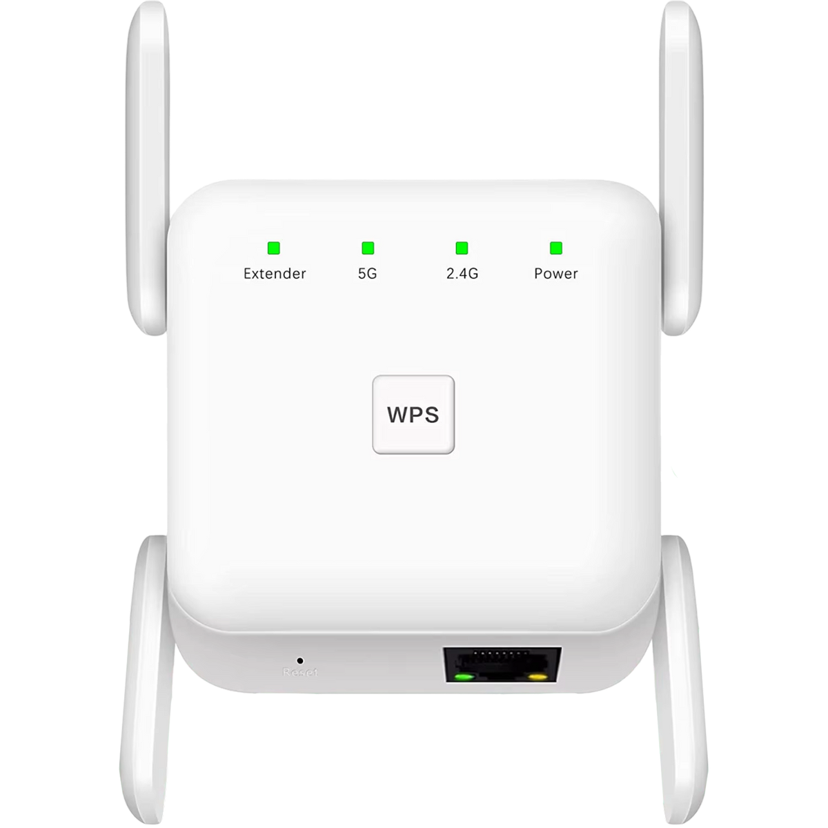 WiBoofy AC1200 WiFi Versterker
