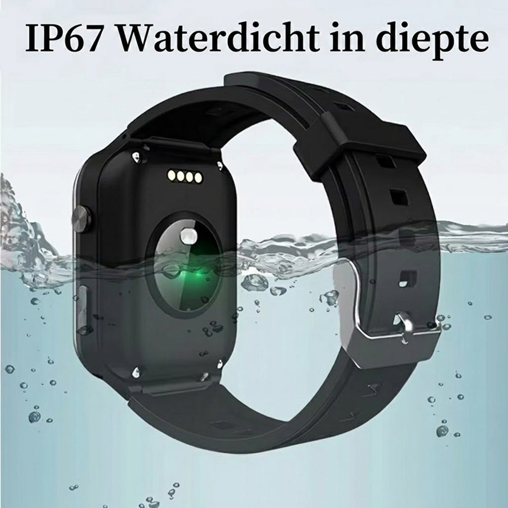 WristSafi