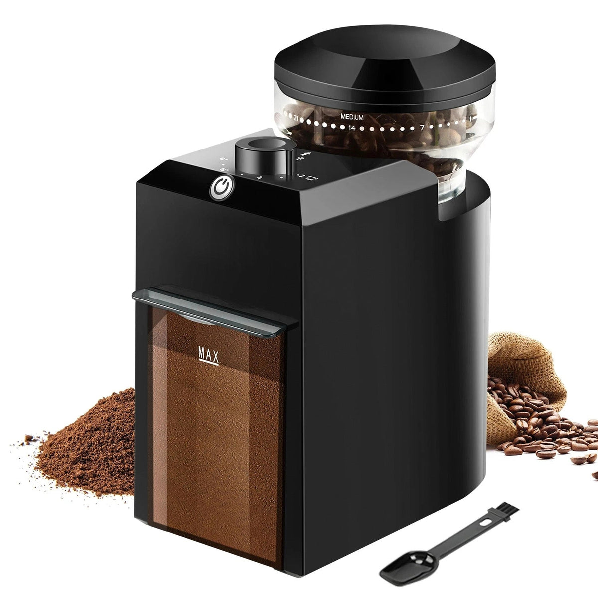 Beanixu Koffiemolen