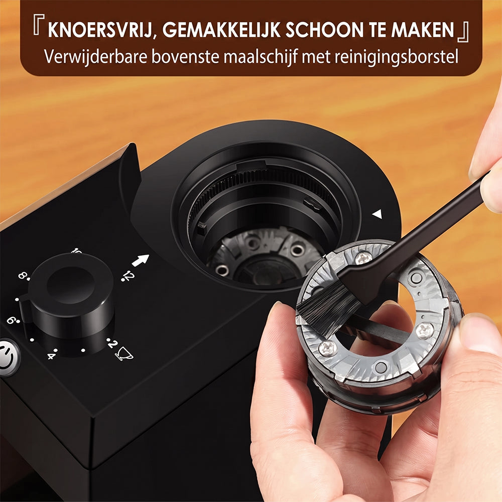 Beanixu Koffiemolen