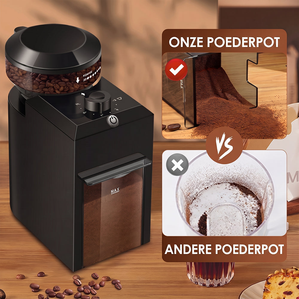 Beanixu Koffiemolen