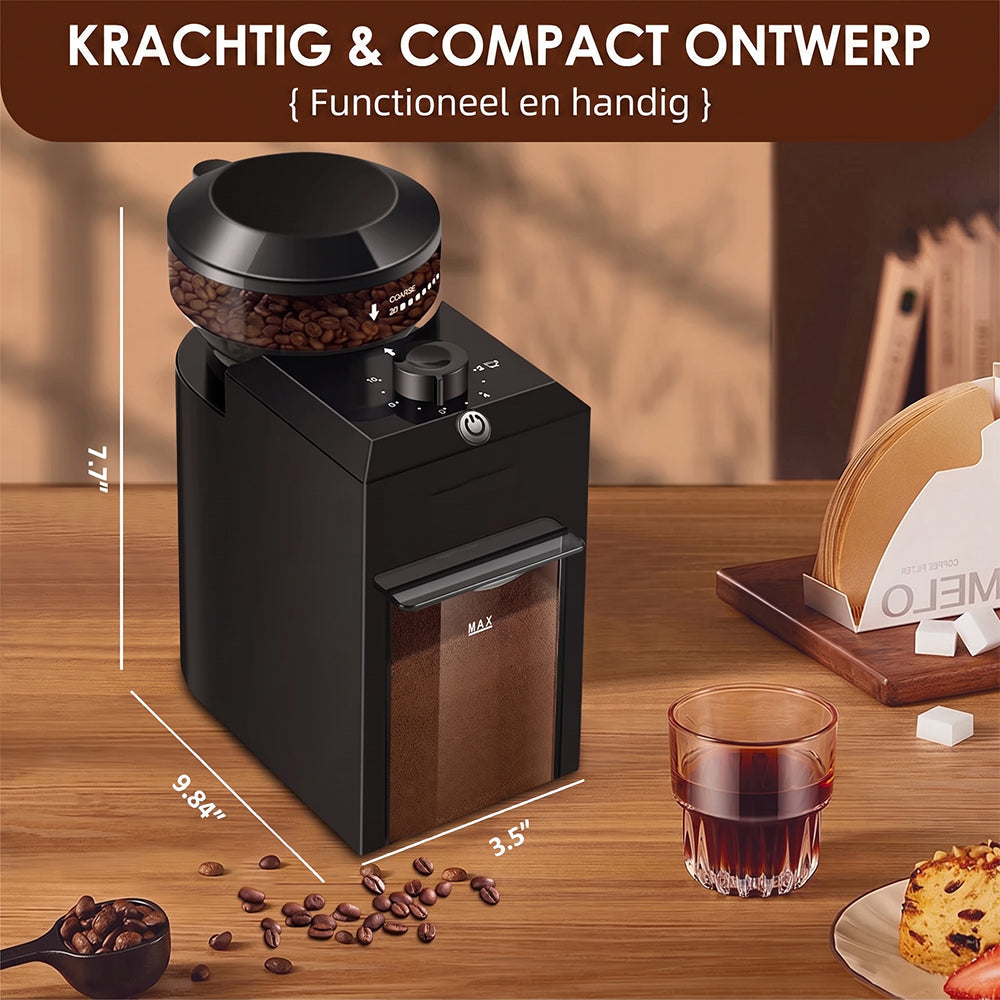 Beanixu Koffiemolen