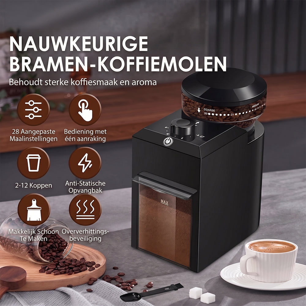 Beanixu Koffiemolen