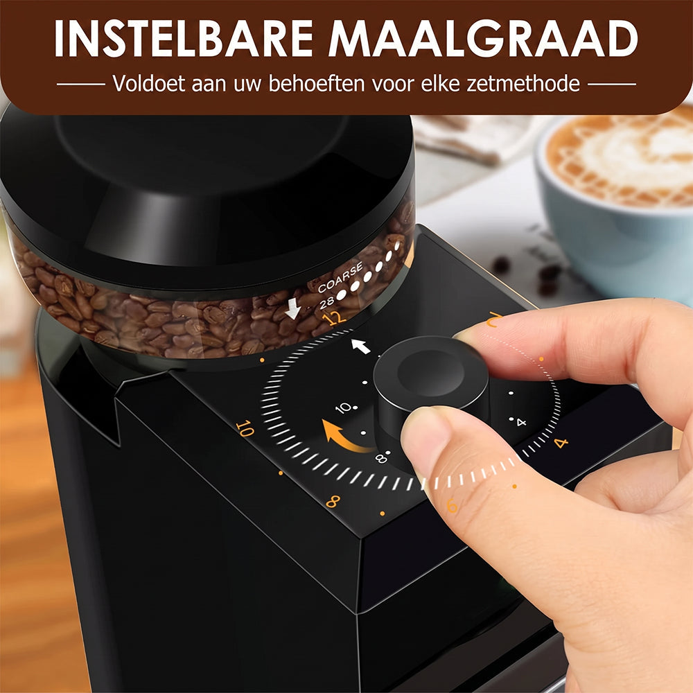 Beanixu Koffiemolen