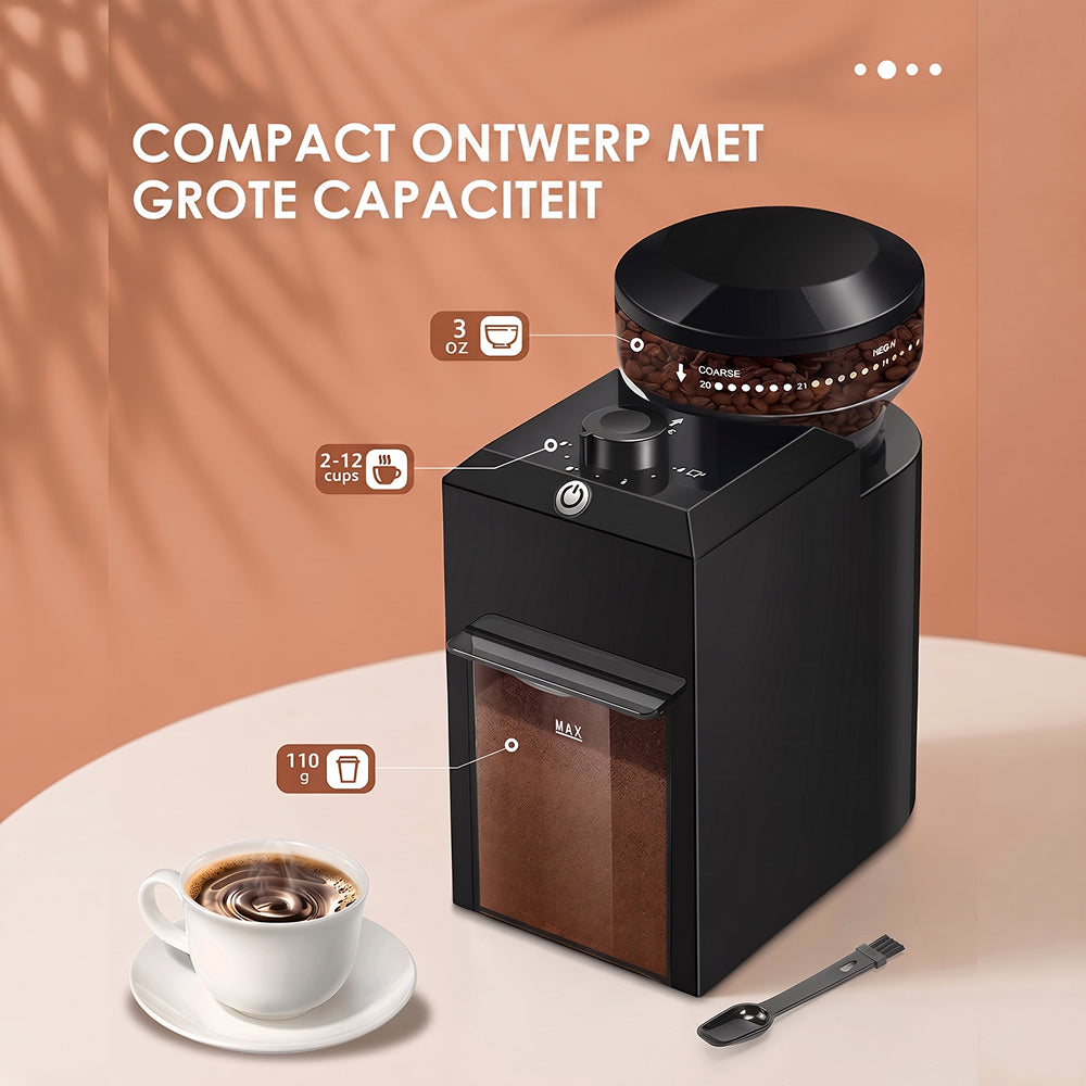 Beanixu Koffiemolen