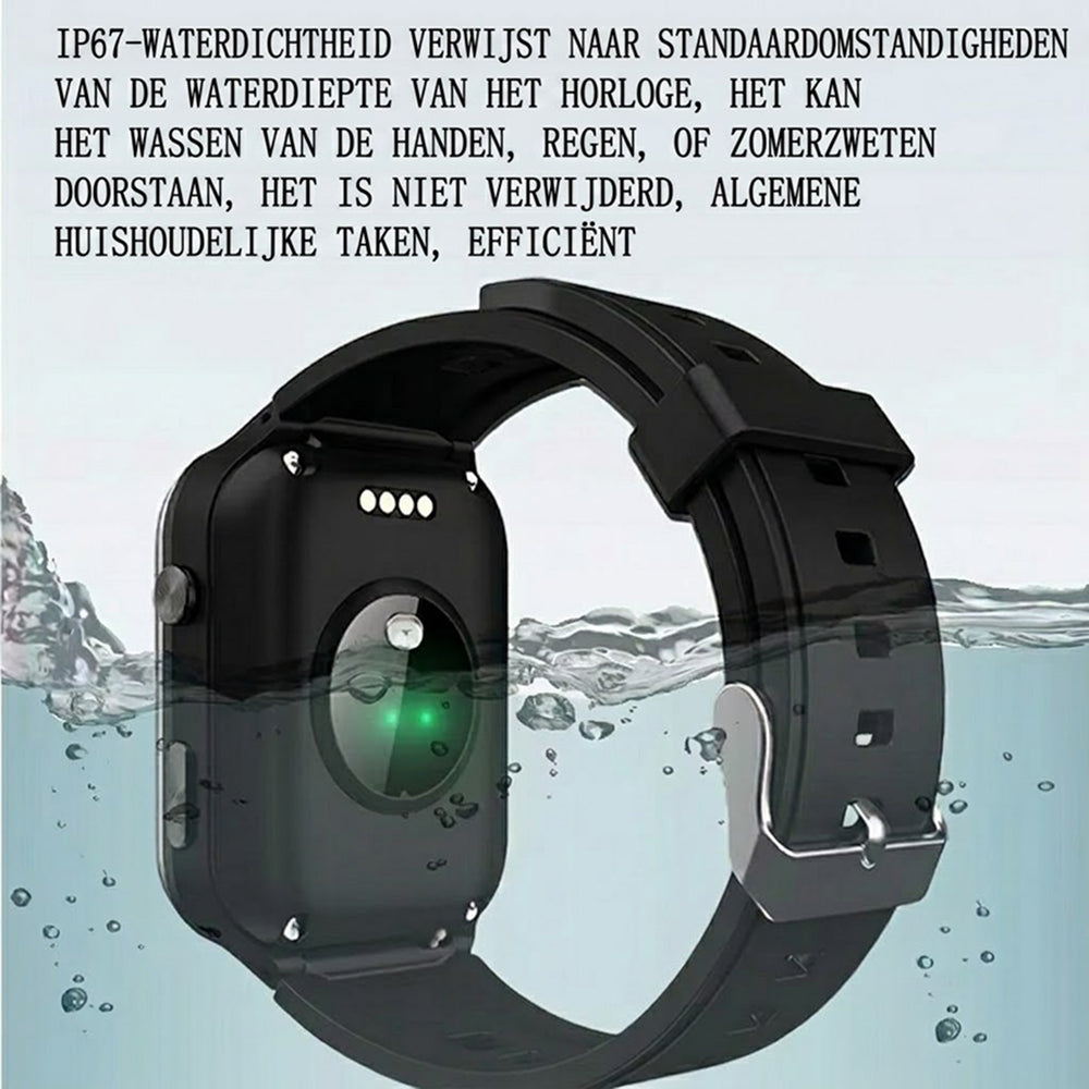WristSafi