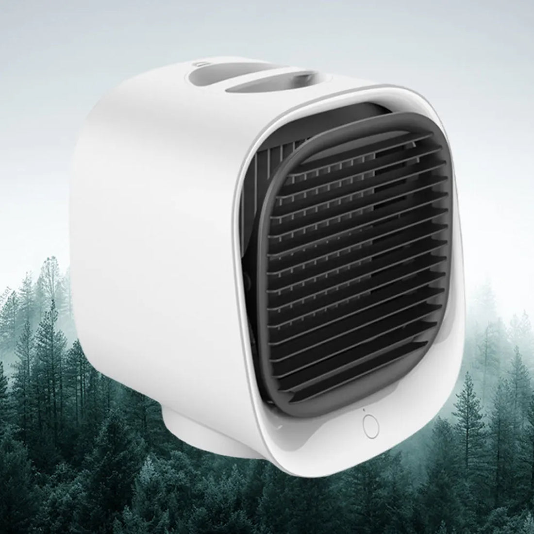 Coolevax Draagbare Airco met Insta-Cool™ Technologie