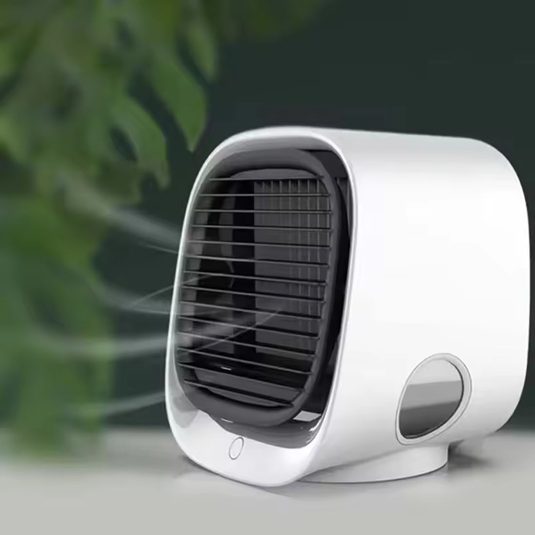 Coolevax Draagbare Airco met Insta-Cool™ Technologie