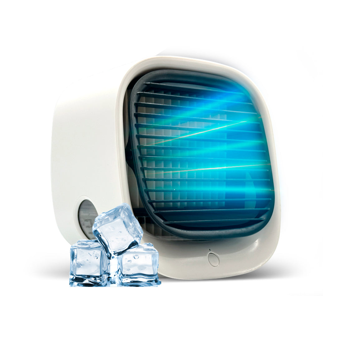 Coolevax Draagbare Airco met Insta-Cool™ Technologie