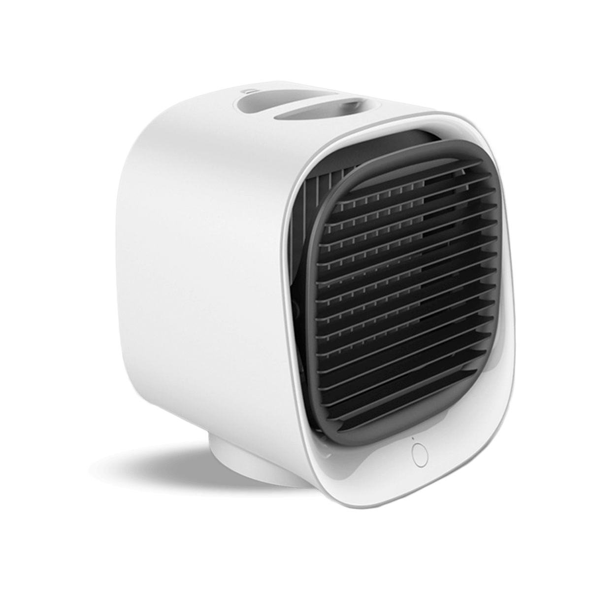 Coolevax Draagbare Airco met Insta-Cool™ Technologie