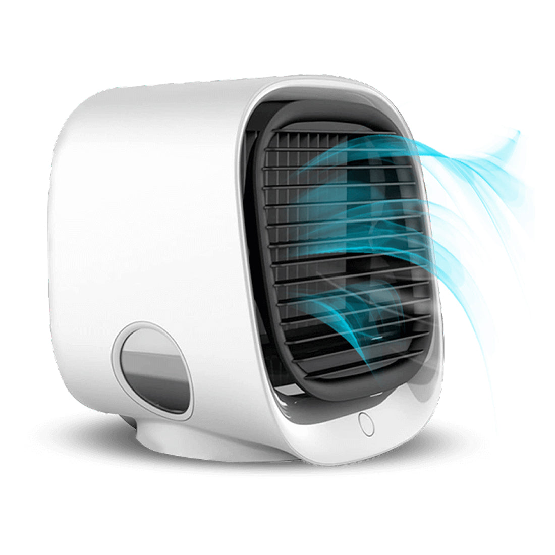 Coolevax Draagbare Airco met Insta-Cool™ Technologie