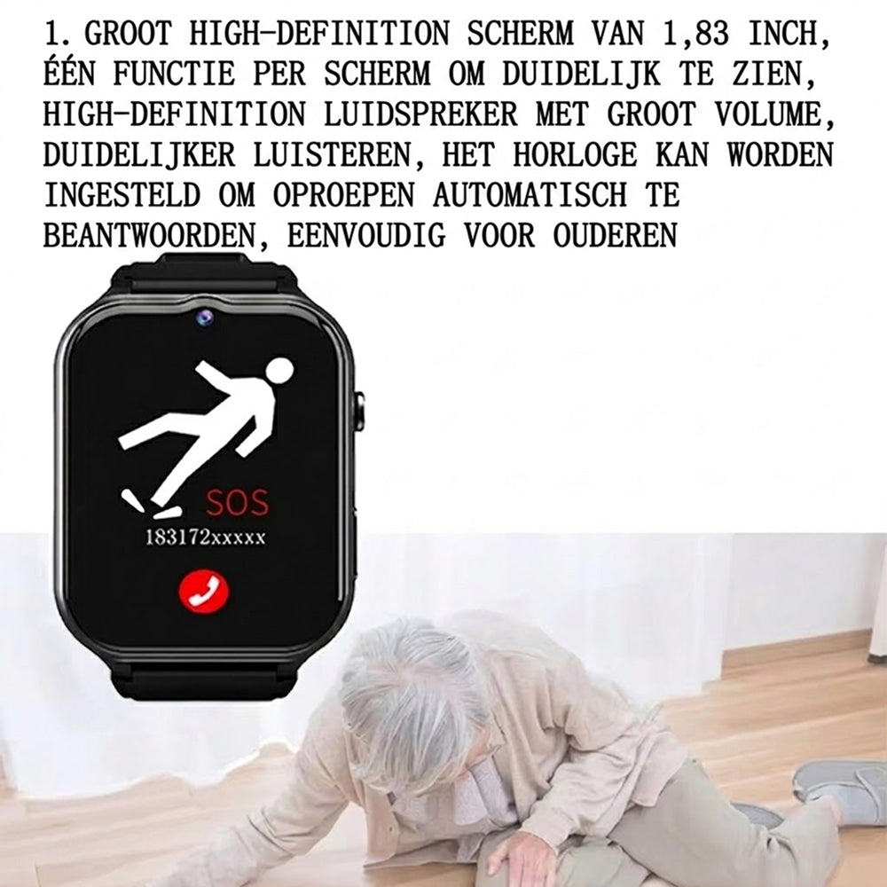 WristSafi
