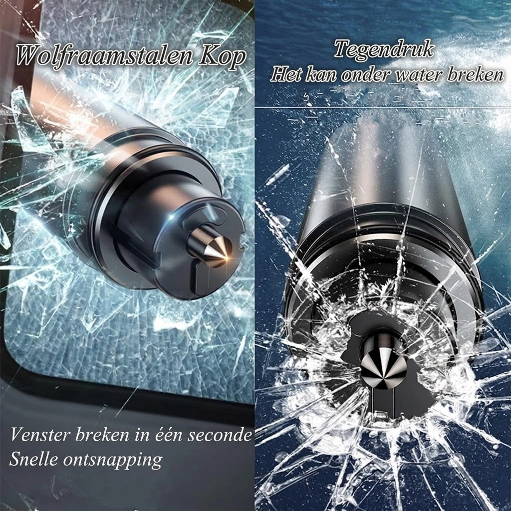 GlasiTeki Veiligheidshamer