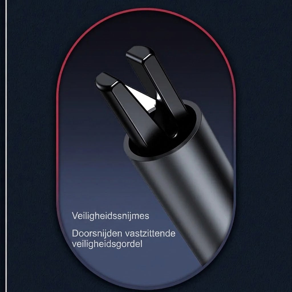 GlasiTeki Veiligheidshamer