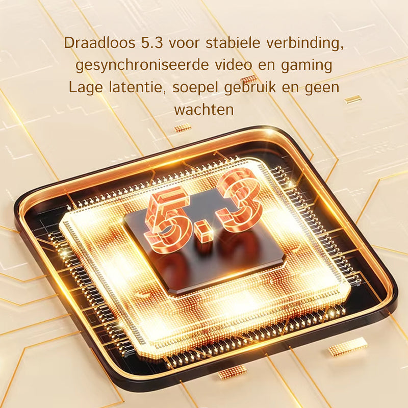InvieVoix Slaap Oordoppen