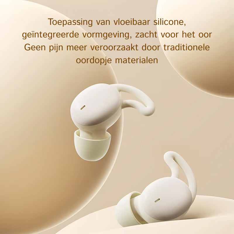 InvieVoix Slaap Oordoppen