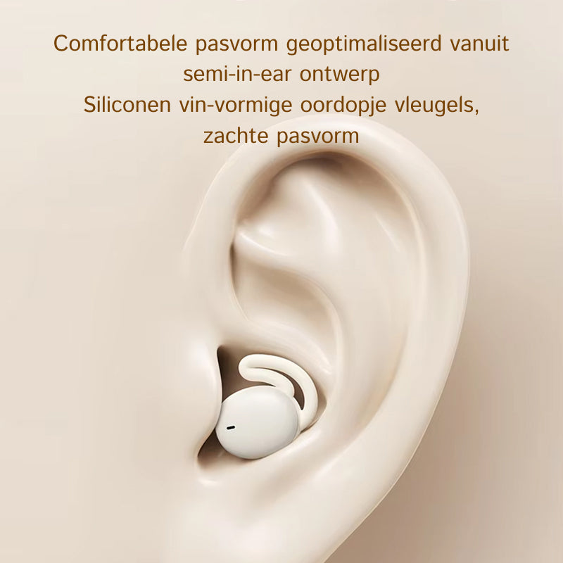 InvieVoix Slaap Oordoppen