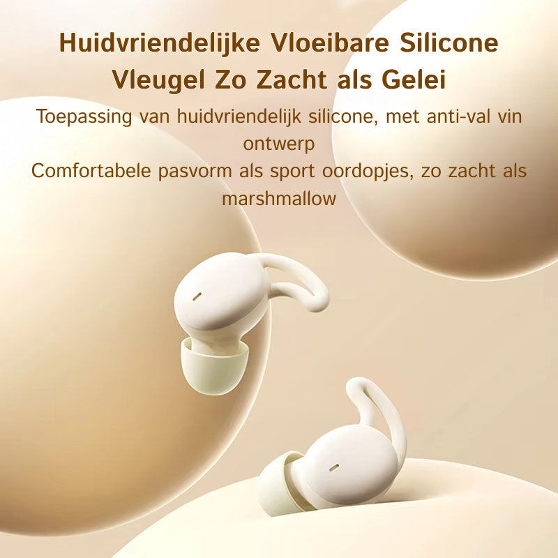 InvieVoix Slaap Oordoppen