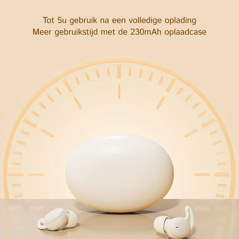 InvieVoix Slaap Oordoppen