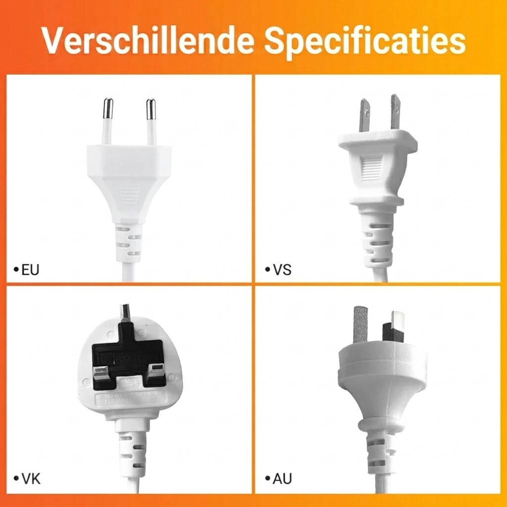 PaddiHeat Elektrisch Verwarmingskussen met Tailleband