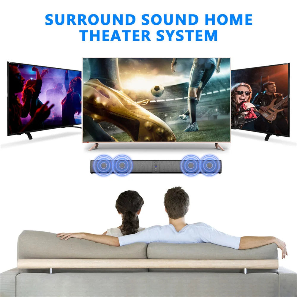SoundySub