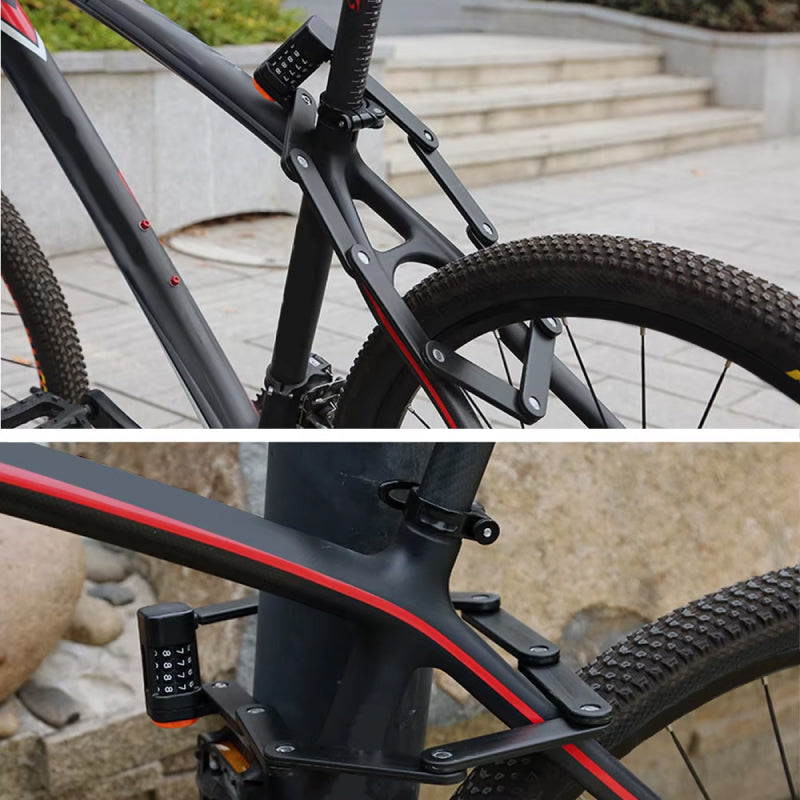 ViosChain Fietssloten