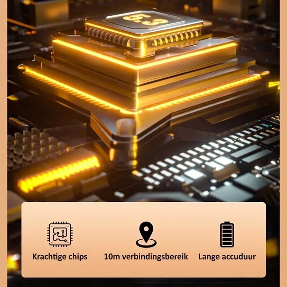 VoxmiRha Slaap Oordoppen