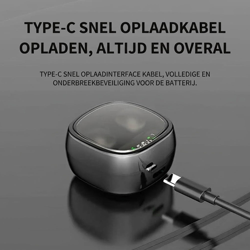 VoxmiRha Slaap Oordoppen